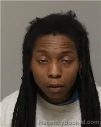 Mugshot of FANTASIA ERICA DIXON