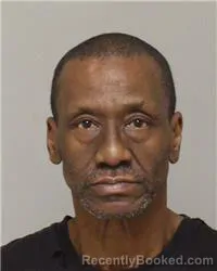 Mugshot of ELSTON EDWARDS SHARPS