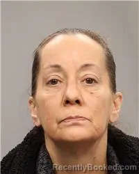 Mugshot of JANET LOUISE KOLESAR