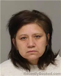 Mugshot of DESHEA EVETT ABELT