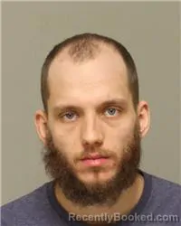 Mugshot of TANNER STEVEN LAFORGE