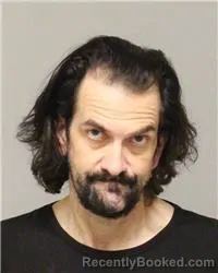 Mugshot of FRANK LAWRENCE FLEISCHHACKER