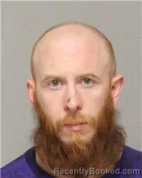 Mugshot of DYLAN DOUGLAS JOHNSON