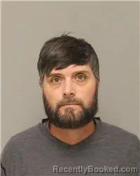 Mugshot of COREY LEON GORDON