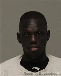 Mugshot of OMOT DIDUMO OKWAN