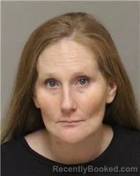 Mugshot of KATHERINE ANN REGER