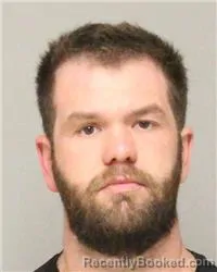 Mugshot of KEENAN WILLIAM JOHNSTON