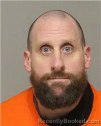 Mugshot of DANIEL GENE RILEY