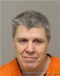 Mugshot of JOEL CLARENCE VELISEK