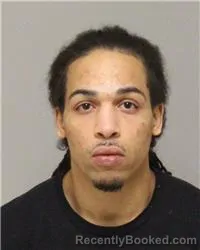 Mugshot of RAHMI RAMIEH