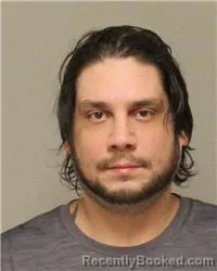 Mugshot of JESSE AARON BOYNE