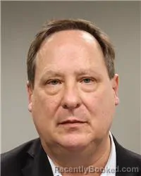 Mugshot of MARK RICHARD DICKSON