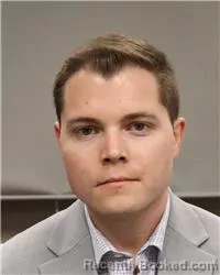 Mugshot of RYAN PAUL RAVELLETTE