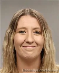 Mugshot of KEISHA DEAN DAY