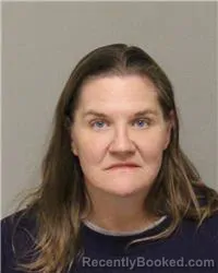 Mugshot of SARAH MICHELLE TORGERSON