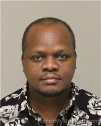 Mugshot of ELIAS KIPKOSGEI