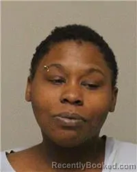 Mugshot of LAQUITA SHANHQUIA GURLEY