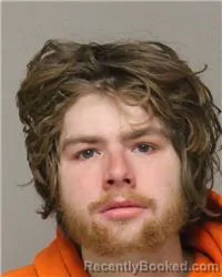 Mugshot of NOLAN RYAN MATHEWS