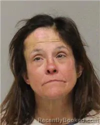 Mugshot of LAURA LEE MARCINIAK