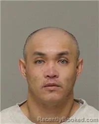 Mugshot of BANLENG CHAOPHASY