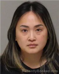 Mugshot of MAI VANG