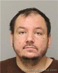 Mugshot of JAMES LOUIS HATCHER