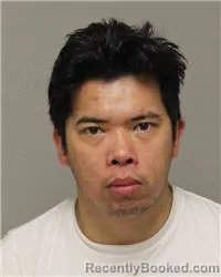 Mugshot of THUAN MINH MAI