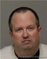 Mugshot of ALONZO CRAIG GJESVOLD