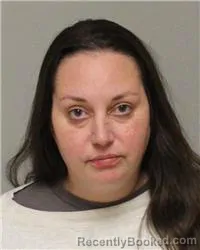 Mugshot of JULIE ELIZABETH GONNERMAN