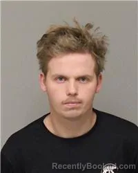 Mugshot of WILEY ROY NELSON