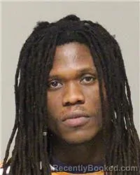 Mugshot of RAINSFORD WALTER WACHEN PETERS