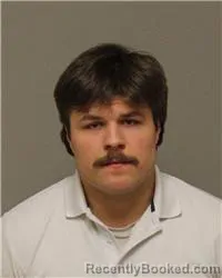 Mugshot of JORDON LEO BLACKOWIAK
