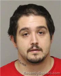 Mugshot of GARRETT EVERETT ERNST