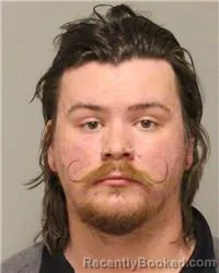 Mugshot of ANDREW ROBERT HANSEN