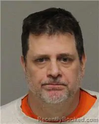 Mugshot of MICHAEL CHRISTOPHER TABOR