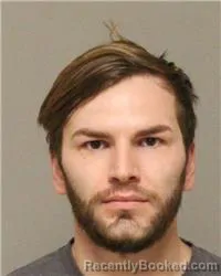 Mugshot of DONALD SCOTT NEISEN