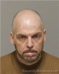 Mugshot of RICHARD EDWARD POPPEN