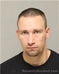 Mugshot of AARON LLOYD ABLEMAN