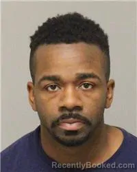 Mugshot of JASHON JACKIE TRAMMELL