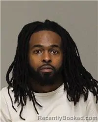 Mugshot of RODNEY THEOPOLIS WELCH