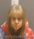 Mugshot of JANETTE MARIE ALFSTAD