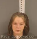 Mugshot of LORI SUE BENSON