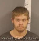 Mugshot of BLAKE STEVEN MCCORMICK