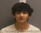Mugshot of TIMOTHY ADAM JR HEINONEN
