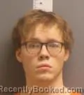 Mugshot of GAGE MICHAEL HALVERSON