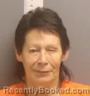 Mugshot of PAULETTE MARIE BELLAND