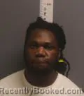 Mugshot of AARON TIMOTHY KARGBO