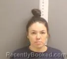 Mugshot of MARIAH JO HEAD