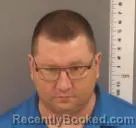 Mugshot of SHANNON TROY BERGER