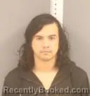 Mugshot of TIMOTHY SCOTT BEVINS